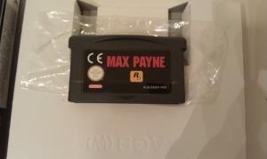 Max Payne - GBA (3)